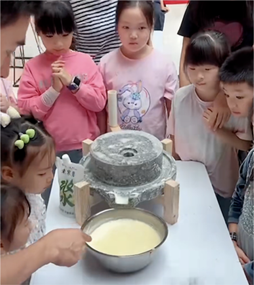 亲子主题活动体验